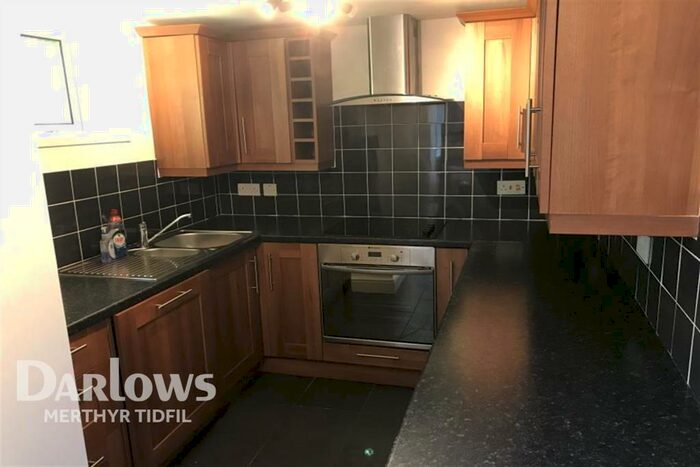 3 Bedroom Terraced House To Rent In Graig Street, Pontypridd, CF37