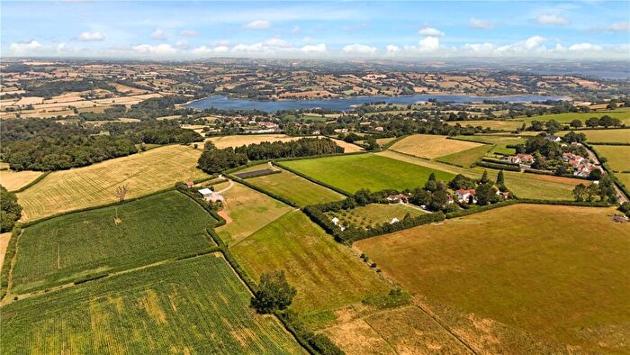 Equestrian Facility For Sale In Luvers Lane, Blagdon, Bristol, BS40