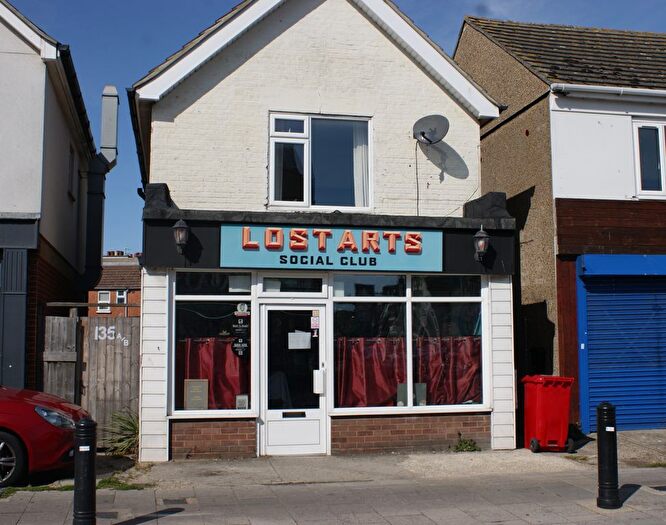 2 Bedroom Flat To Rent In Old Road, Clacton-On-Sea, CO15