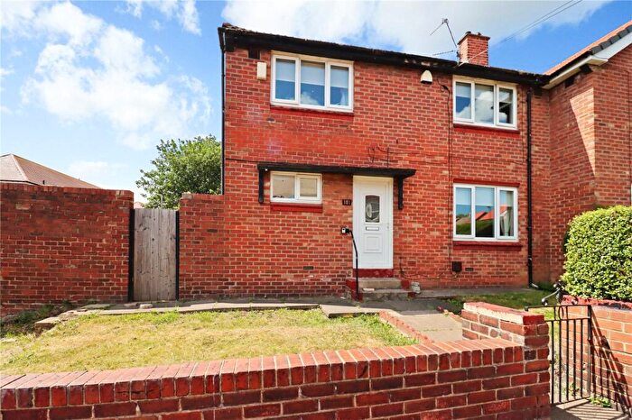 3 Bedroom Semi-Detached House For Sale In Shakespeare Street, Sunderland, Tyne And Wear, SR5