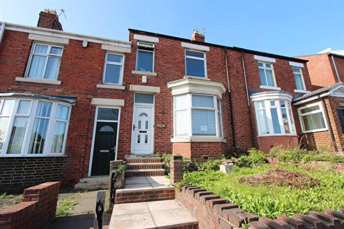 2 Bedroom Private Hall To Rent In Otterburn House, Nevilles Cross Bank, DH1