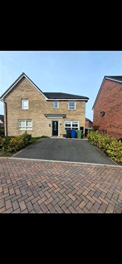 3 Bedroom Semi-Detached House To Rent In Bailey Crescent, Appleton, Warrington, WA4