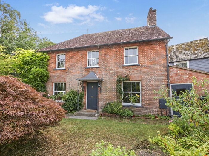 3 Bedroom Semi-Detached House For Sale In Stour View, Sturminster Newton, Dorset, DT10