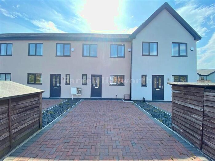 3 Bedroom Property To Rent In Spencers Lane, Skelmersdale, WN8