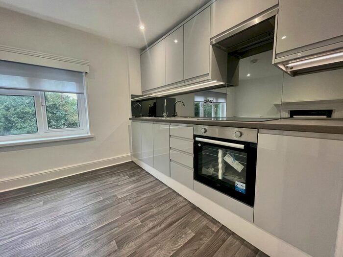 1 Bedroom Studio To Rent In Tavern Yard, Meldreth, SG8