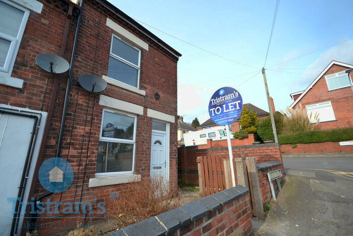 2 Bedroom End Of Terrace House To Rent In Jubilee Street, Kimberley, NG16