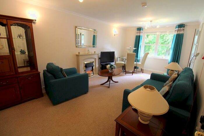 1 Bedroom Flat To Rent In Thorngrove House, First Floor, AB10