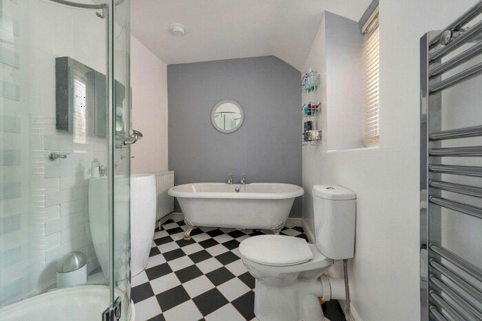 5 Bedroom Detached House For Sale In Stoke Albany, Market Harborough, LE16