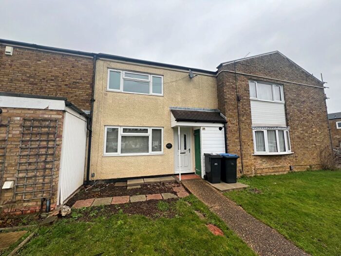 2 Bedroom Property To Rent In Longfield, Harlow, CM18