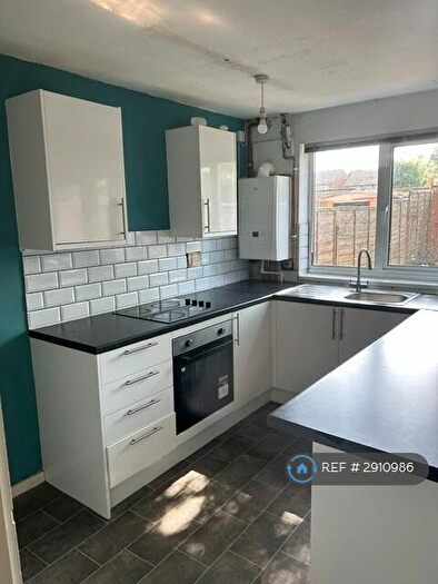 2 Bedroom Terraced House To Rent In Crosslands, Milton Keynes, MK14