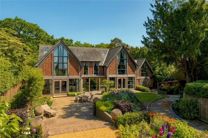 6 Bedroom Detached House For Sale In Park Hill, Gaddesby, Leicester, Leicestershire, LE7