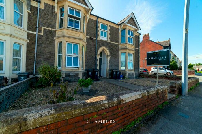 1 Bedroom Apartment To Rent In The Philog, Cardiff, CF14