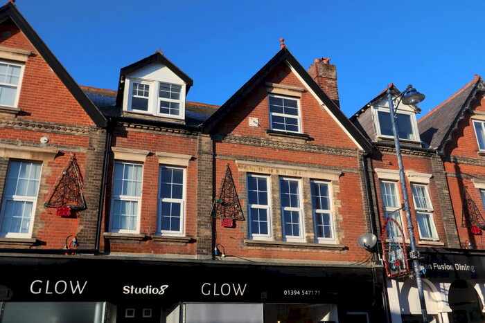 3 Bedroom Apartment To Rent In Hamilton Road, Felixstowe, IP11