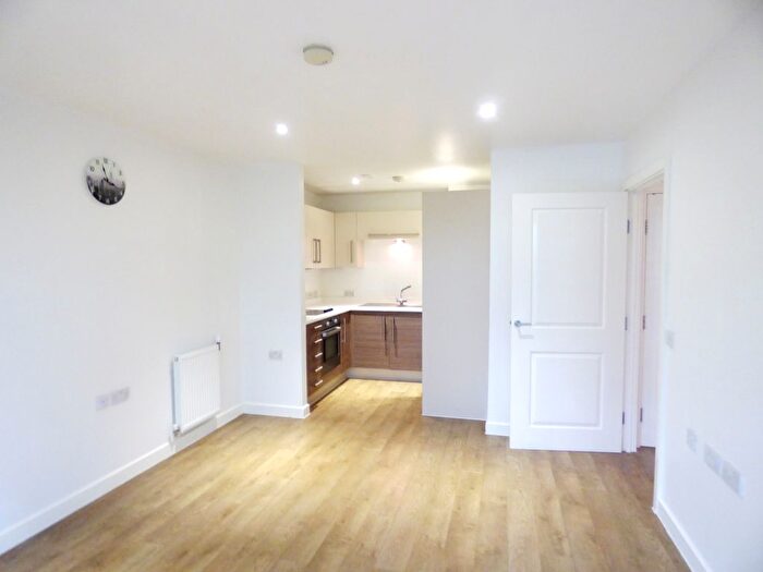 1 Bedroom Flat To Rent In Casson Apartments, Upper North Street, London, E14