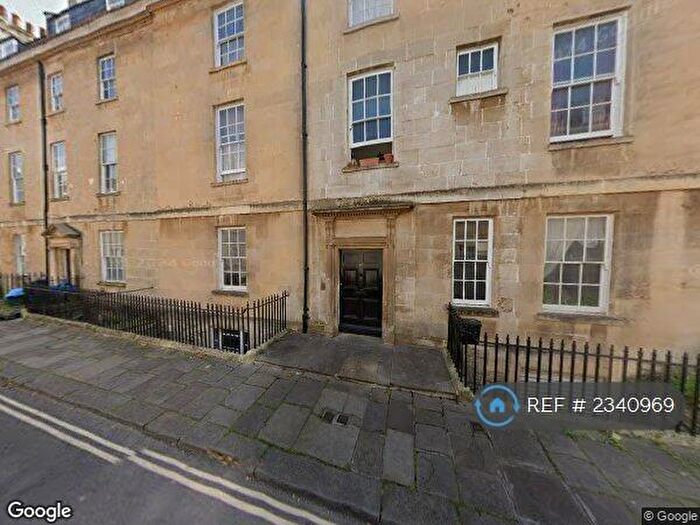 1 Bedroom Flat To Rent In Great Stanhope St, Bath, BA1