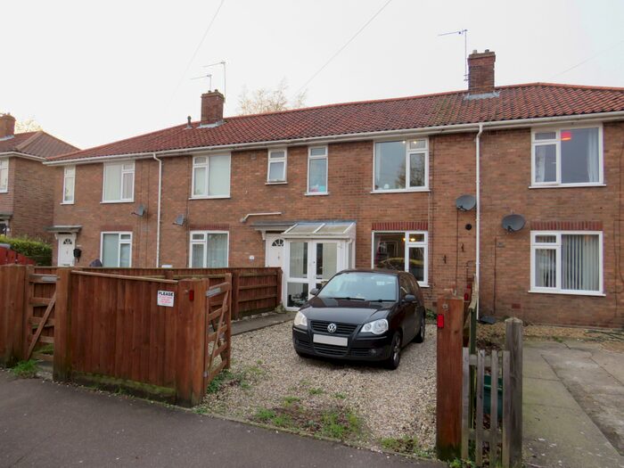 3 Bedroom Terraced House To Rent In Beecheno Road, Norwich, NR5