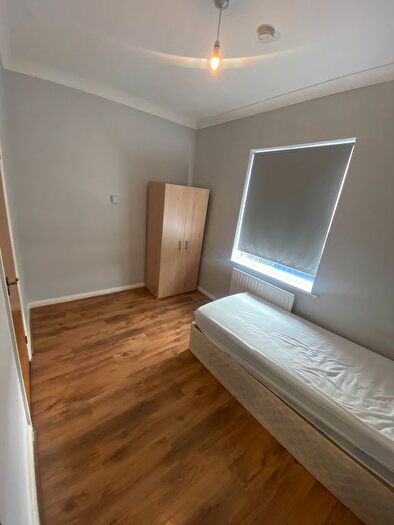 1 Bedroom Detached House To Rent In London Road, Wembley, HA9