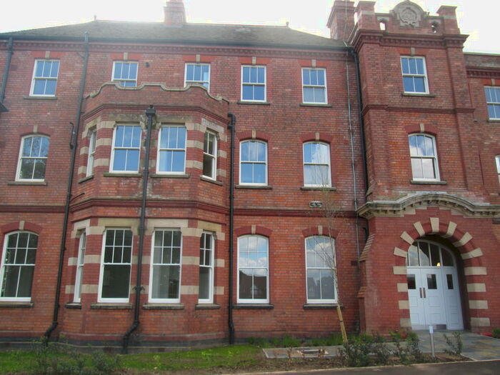 1 Bedroom Apartment To Rent In Willow Road, Bournville, B30