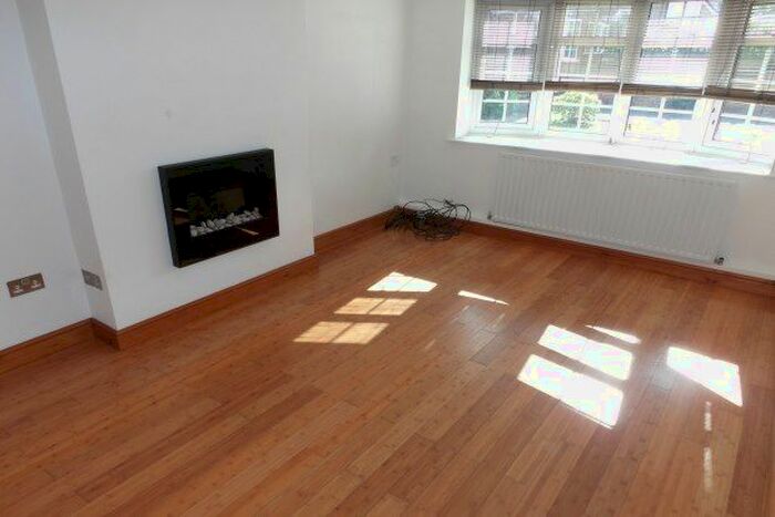 4 Bedroom Terraced House To Rent In Lovett Way, Wembley, NW10