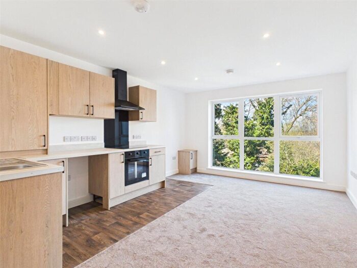 1 Bedroom Apartment To Rent In Evergreen, Albany House, Albany Street, Ilkeston, Derbyshire, DE7