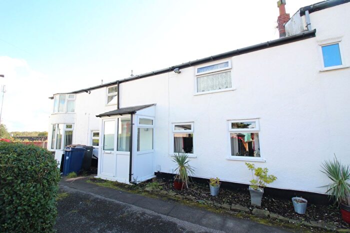 2 Bedroom Cottage To Rent In Giller Fold, Penwortham, PR1