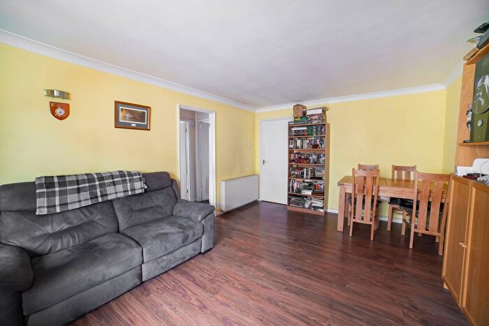 2 Bedroom Flat For Sale In Brunswick Street, Leamington Spa, CV31