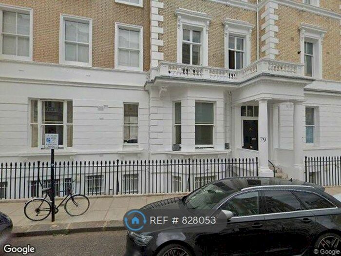 2 Bedroom Flat To Rent In Onslow Gardens, London, SW7
