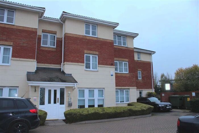 2 Bedroom Flat To Rent In Gladstone Street, West Bromwich, B71