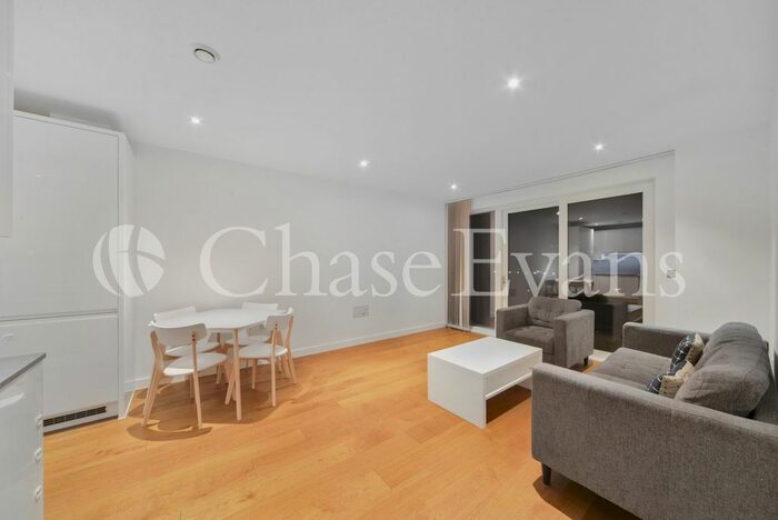 2 Bedroom Flat To Rent In Reverence House, Colindale Gardens, Colindale, NW9