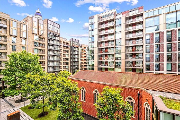 2 Bedroom Flat To Rent In Pearson Square, London, W1T