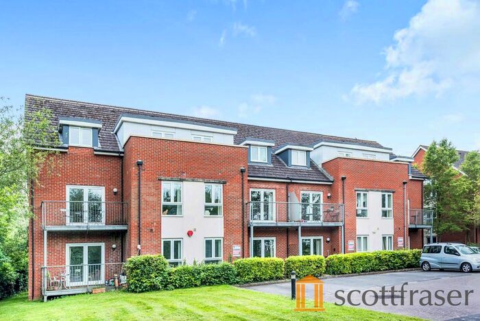 1 Bedroom Flat To Rent In New Hinksey, Oxford, OX1