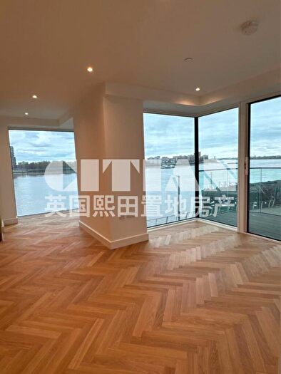 1 Bedroom Apartment To Rent In Dunton Apartment, Brigadier Walk, London, SE18