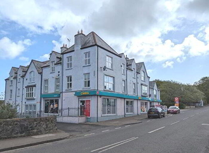 2 Bedroom Penthouse Apartments For Sale In Carncullagh Court, Carncullagh Road, Ballymoney, BT53