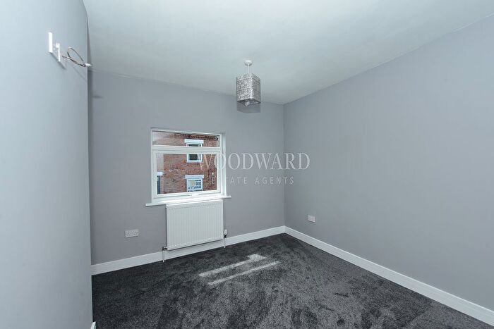 3 Bedroom Terraced House For Sale In Weston Street, Heanor, DE75