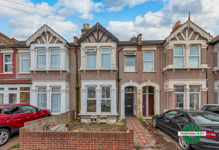 1 Bedroom Flat To Rent In Wanstead Park Road, Ilford, Essex, IG1