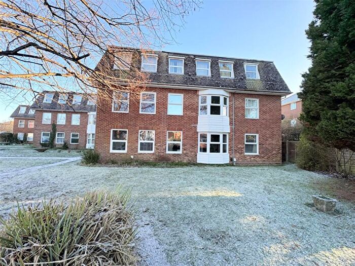 2 Bedroom Flat For Sale In Spring Road, Southampton, SO19