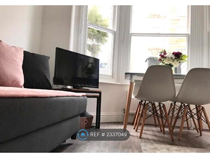 2 Bedroom Flat To Rent In Short Let, Brighton, BN1