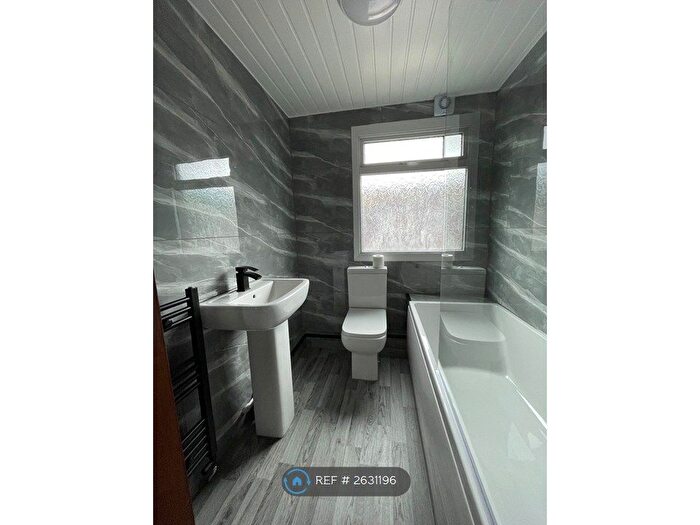 4 Bedroom Terraced House To Rent In Lancaster Road North, Preston, PR1