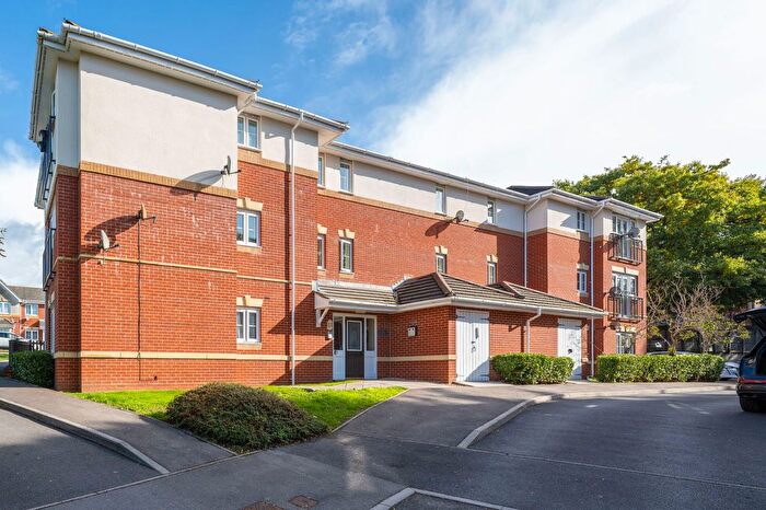 2 Bedroom Flat For Sale In Mirabella Close, Woolston, Southampton, SO19