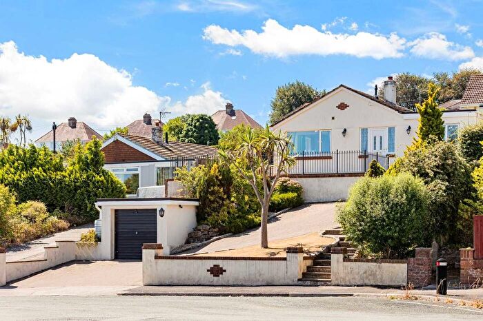 3 Bedroom Bungalow For Sale In Southfield Avenue, Preston, Paignton, Devon, TQ3