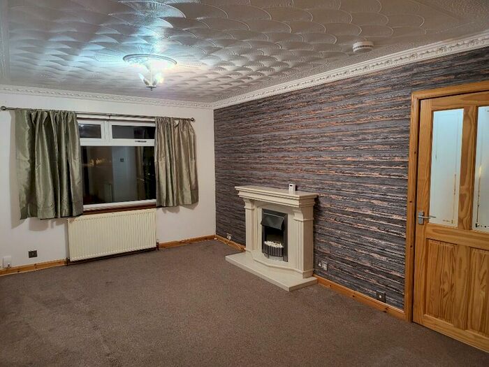 3 Bedroom Terraced House To Rent In Eagle Brae, Livingston, West Lothian, EH54