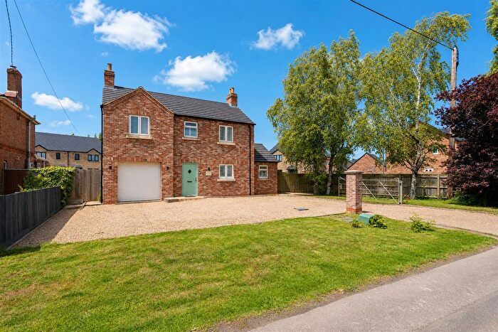 4 Bedroom Property For Sale In Boston Road, Gosberton, Spalding, PE11