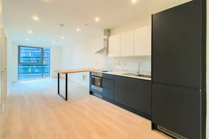 1 Bedroom Apartment To Rent In Laurence Place, New Kings Head Yard, M3