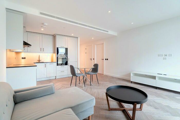 1 Bedroom Apartment To Rent In Merino Gardens, London Dock, Wapping, E1W