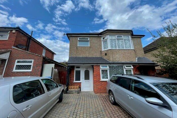 1 Bedroom Flat To Rent In Mayfield Road, Southampton, SO17