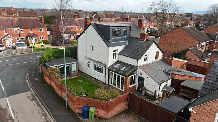 4 Bedroom Semi Detached House For Sale In Longford Lane, Longford, Gloucester, GL2