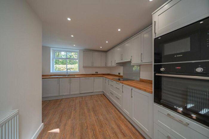 2 Bedroom Semi-Detached House For Sale In Swallows Barn Altrincham Road, Styal, Wilmslow, SK9