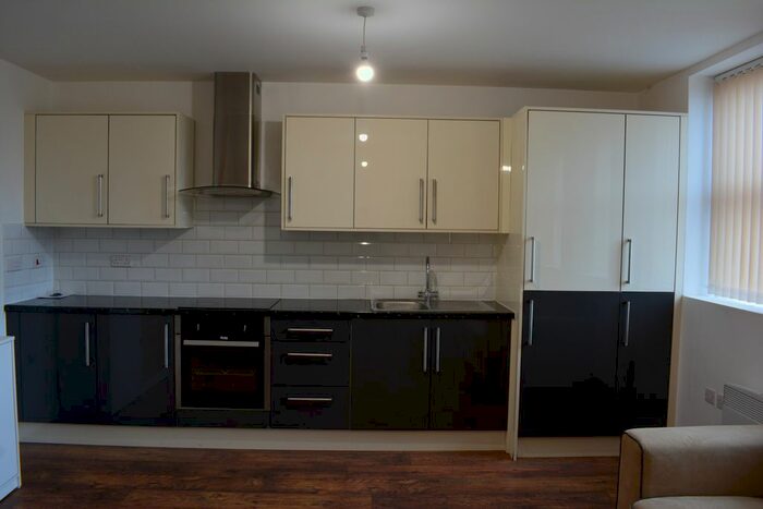 1 Bedroom Flat To Rent In Lincoln Court, Peterborough, PE1