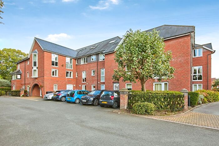 2 Bedroom Flat For Sale In Kedleston Road, Derby, DE22