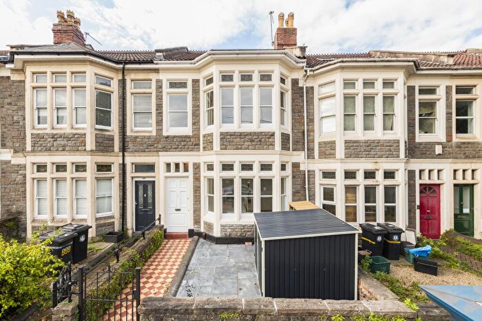 7 Bedroom Terraced House To Rent In Fishponds Road, Fishponds, BS16